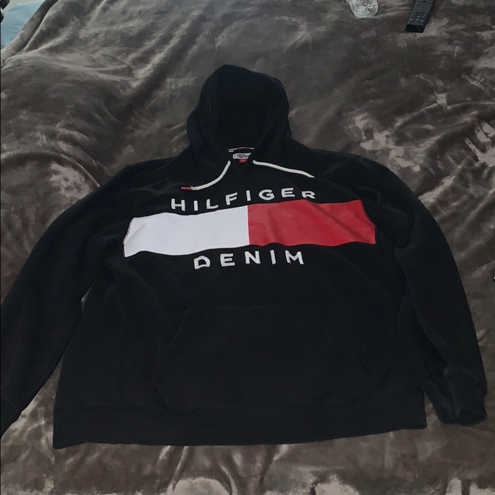 Tommy Hilfiger Men’s clothes